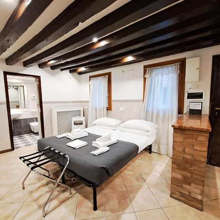 Lovely And Quiet Cannaregio البندقية المظهر الخارجي الصورة