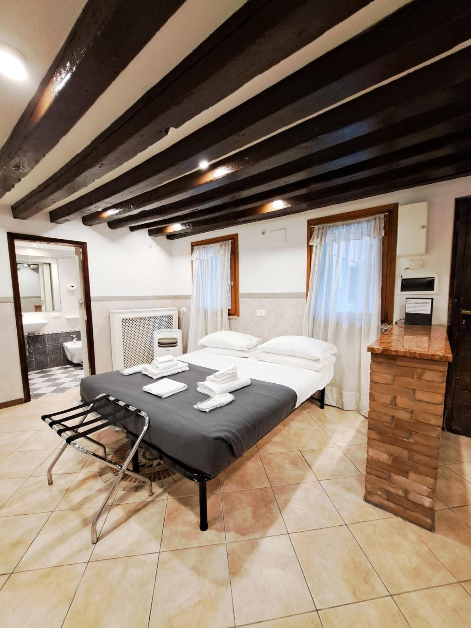 Lovely And Quiet Cannaregio البندقية المظهر الخارجي الصورة