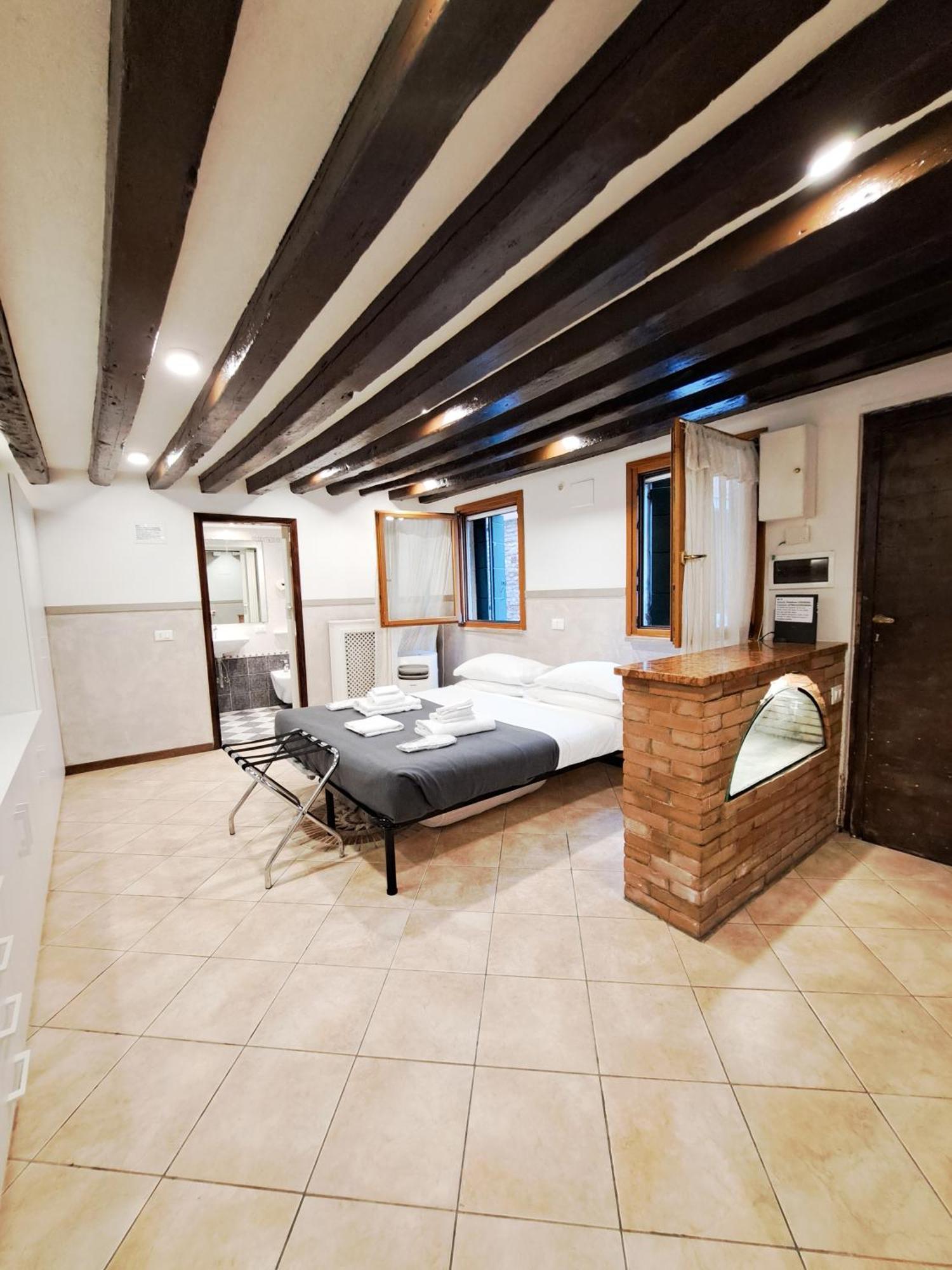 Lovely And Quiet Cannaregio البندقية المظهر الخارجي الصورة